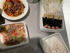 -半天妖烤鱼(东方新天地店)