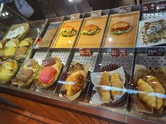 -劳顶笨咖啡(丽水宜家店)