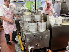 -胡家包子·清真(大众巷店)