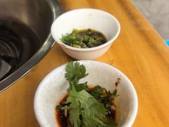 -海关荤豆花(洋河一路店)