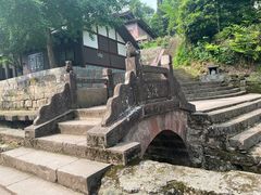 -雅安上里古镇