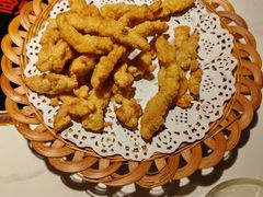 -老阿爸鲜鱼土菜(独墅湖店)