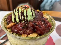 -劳顶笨咖啡(敦化店)
