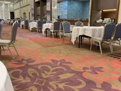 大堂-圣丰城酒家·宴会(宝安大仟里店)