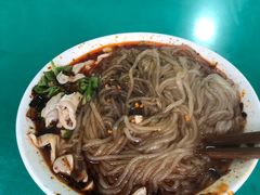 -甘记肥肠粉(马鞍北路店)