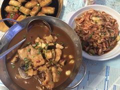 -水香园·中国徽菜名店(紫霞大道店)