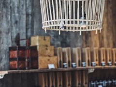 -MOJ coffee(瓯海泽雅水碓坑店)