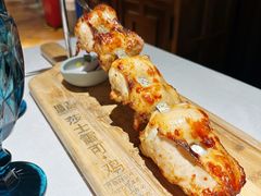 -俄士厨房(五棵松华熙LIVE店)