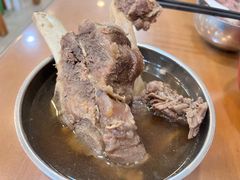 -老牌依强牛肉店(达道总店)