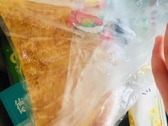 芝麻馕-阿布拉的馕(西北路店)