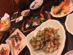 -万鱼亭·鹤家日本料理(南通青年中路店)