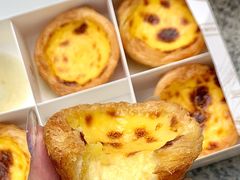 -莉莲蛋挞(日月光店)