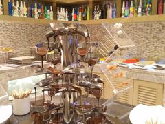 -盛宴标帜餐厅·亲子自助 (南昌喜来登酒店)