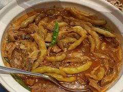 -丝宴·凤城印象·西北特色菜(彩虹湾店)