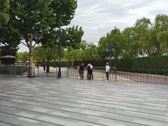 -迪士尼小镇