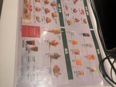 -德克士(五洲餐厅)