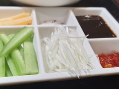 -大鸭梨烤鸭(甘家口店)