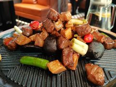 -渝乡辣婆婆·川菜 水煮鱼(中山西路店)
