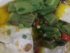 -老头儿油爆虾(星光一期店)