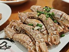 -洲晓鱻舟山海鲜(2号店)