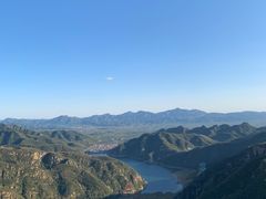 -京东石林峡风景区