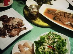 -萧记三鲜烩面(黄河路店)