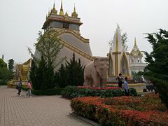 -洛阳白马寺