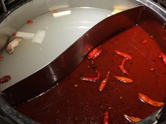 -蜀留香火锅·始于1999·原四川老火锅(白堤路店)