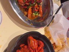 -聚味瞿记·龙虾堂(坡子街店)