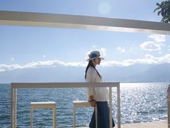 大理摄影、大理跟拍、大理写真-理想国摄影(三塔店)