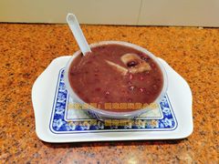 红豆香芋糖水-百花传统甜品店(原址店)