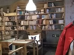 大堂-ELEVEN COFFEE(哈西万达广场店)