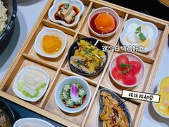 -新仙清汤牛腩(铜锣湾店)