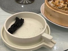 黑芝麻肠-小榄人家酒楼(民安店)