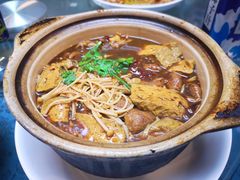 -富临轩私房菜(集庆门大街店)