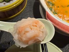 -蝴蝶里·粤菜·点心(滨江龙湖店)