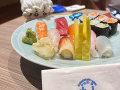 -小山日本料理(兴业太古汇店)