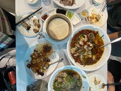 -眉州东坡(华联万柳店)