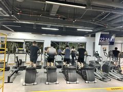 -超鹿运动(融侨锦江店)