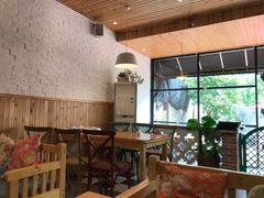 -乌镇那一年小院主题餐厅(甘泉西路店)