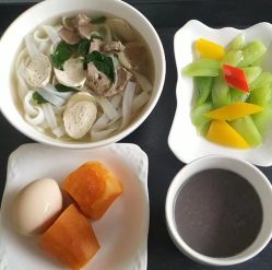 点击看大图 -惠州心享玥月子中心江北店