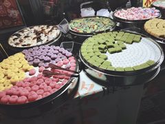 -鼓楼夜市