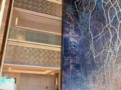 -深圳彭年万丽酒店