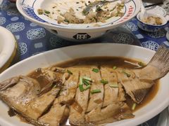 -旺角小渔村(二马路店)