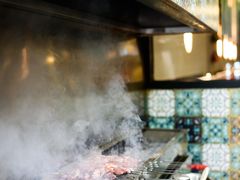 -欧提汗·新疆餐厅·清真(银都路店)