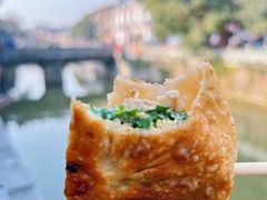 -兰庆鸡蛋馃(人民路店)