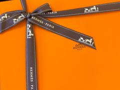 -Hermes爱马仕(成都远洋太古里店)