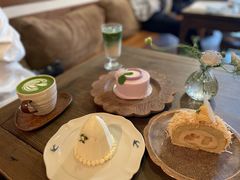 -Ginko银子(青龙街店)