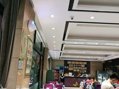 大堂-紫光园(燕郊总店)