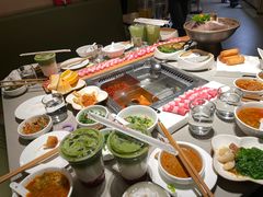 -海底捞火锅(关山保利店)